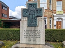 Finchley War Memorial (id=8961)